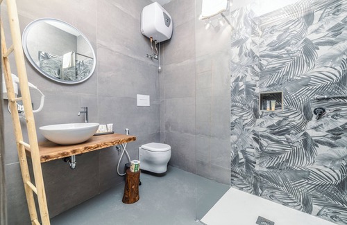 Agrigento Bed & Breakfast | Omare B&B