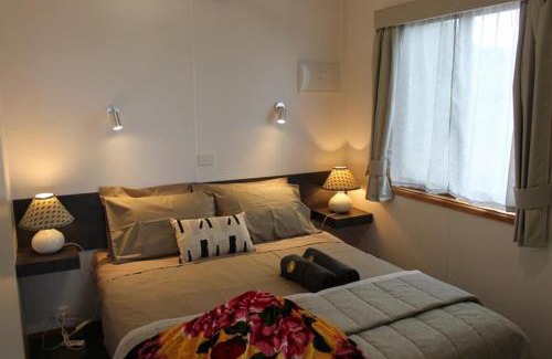 Ventnor House | OMARU FARM STAY