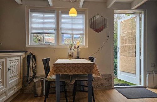 Veere House | Omas kleine huisje