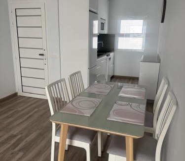 Puerto del Carmen Apartment | Omayra Beach