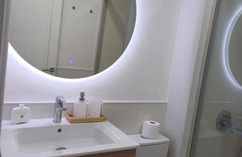 Playa de Mogan Apartment | OMBÚLAFUENTE