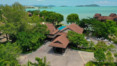 Kuala Teriang Resort | Ombak Villa Langkawi