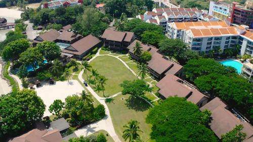 Kuala Teriang Resort | Ombak Villa Langkawi