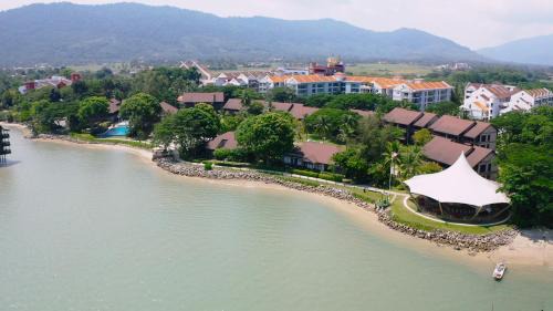 Kuala Teriang Resort | Ombak Villa Langkawi
