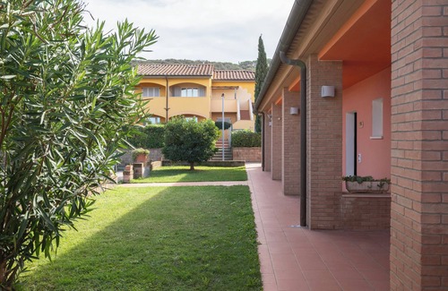 Puntone House | Ombra Verde - B&B e Appartamenti