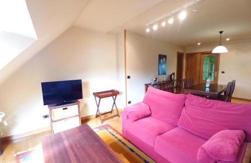 Covas Apartment | Omega 1
