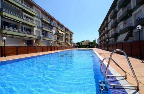 L'Estartit Apartment | OMEGA E4 3.D