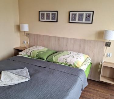 Jantar Bed & Breakfast | Omega Jantar