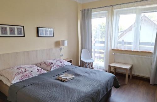 Jantar Bed & Breakfast | Omega Jantar