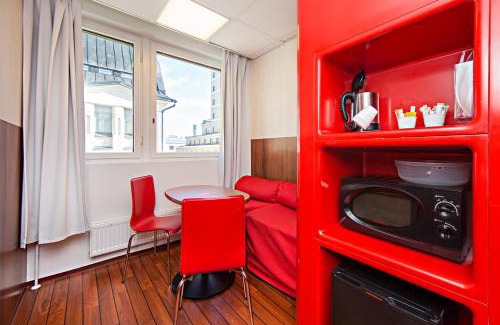 Kamppi Hotel | Omena Hotel Helsinki City Centre