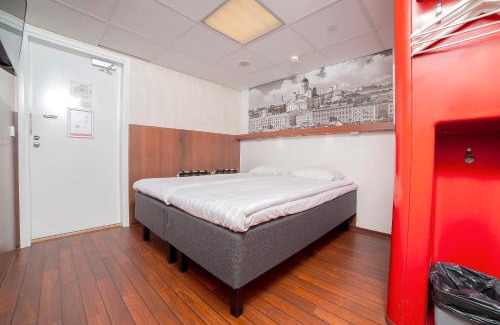 Kamppi Hotel | Omena Hotel Helsinki City Centre