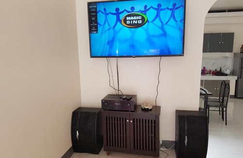 Samal House | OMG Guesthouse room for 7