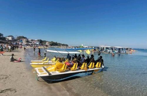 Lian House | Omma's Beach house in Matabungkay
