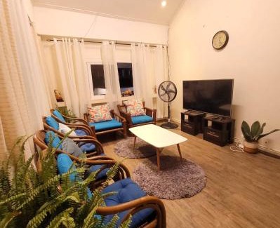 Lian House | Omma's Beach house in Matabungkay