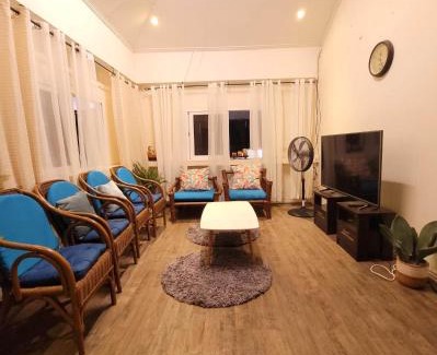 Lian House | Omma's Beach house in Matabungkay