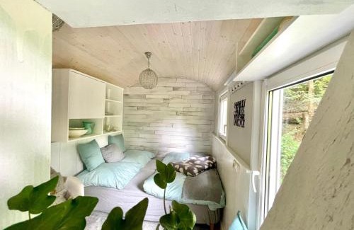 Oberdorla Apartment | Ommelsbacher Mühle