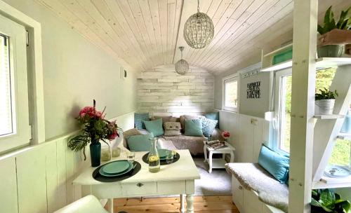 Oberdorla Apartment | Ommelsbacher Mühle