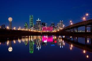 Downtown Dallas Hotel | Omni Dallas Hotel