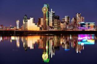 Downtown Dallas Hotel | Omni Dallas Hotel