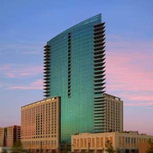 Downtown Fort Worth Hotel | Omni Fort Worth Hotel