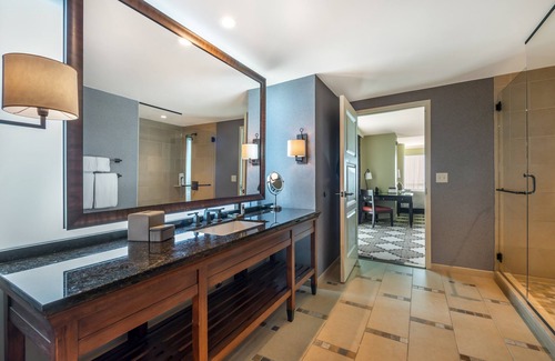 Downtown Fort Worth Hotel | Omni Fort Worth Hotel