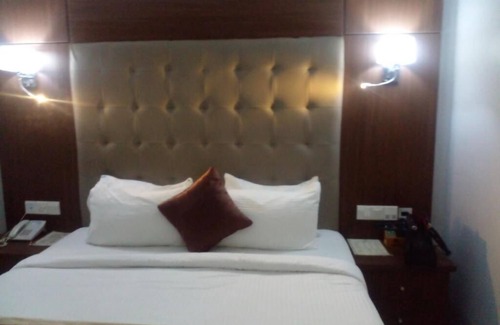 Jabi Hotel | Omni Grand Hotel & Conference Centre