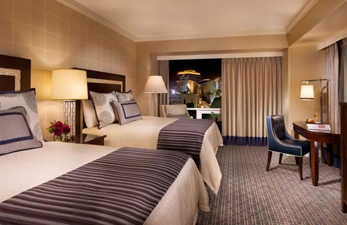 Bunker Hill Hotel | Omni Los Angeles Hotel at California Plaza