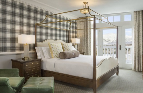 Bretton Woods Resort | Omni Mount Washington Resort & Spa