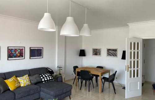 Sao Pedro Apartment | OmniaX Apartment