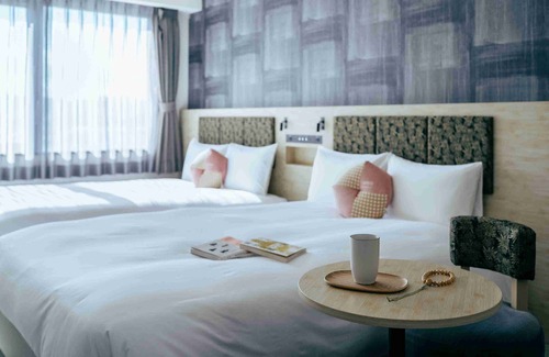 Minami Hotel | OMO3 Kyoto Toji by Hoshino Resorts
