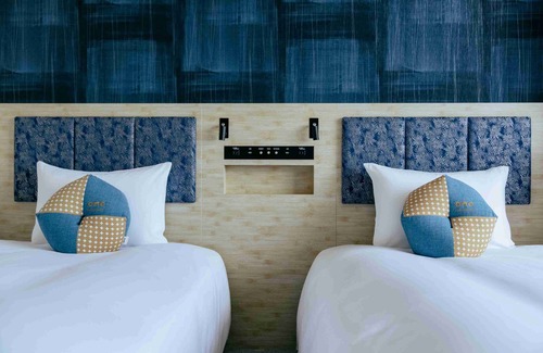 Minami Hotel | OMO3 Kyoto Toji by Hoshino Resorts