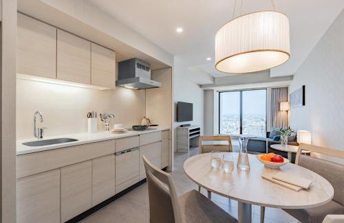 Minatomirai Hotel | OMO5 Yokohama Bashamichi by Hoshino Resorts