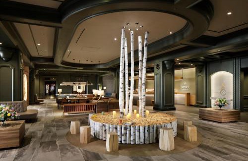 Asahikawa Hotel | OMO7 Asahikawa by Hoshino Resorts