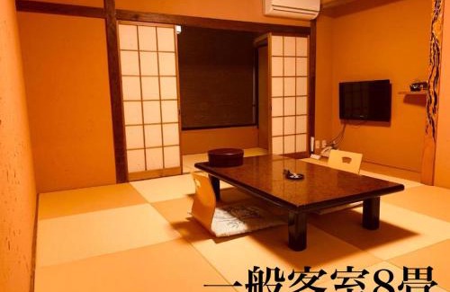 Izu Hotel | Omoideno Jinde