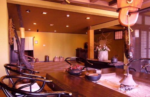 Izu Hotel | Omoideno Jinde