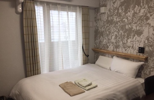Omura Hotel | Omura Station Hotel Nagasaki Airport