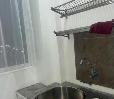Kiambu Apartment | Omuts one bed airbnb with swimmingpool