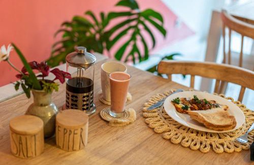 Kigali House | OMX Hotel Kimihurura