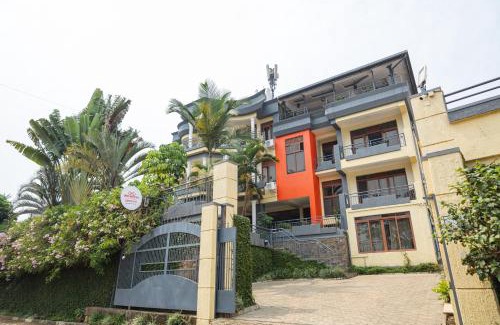 Kigali House | OMX Hotel Kimihurura