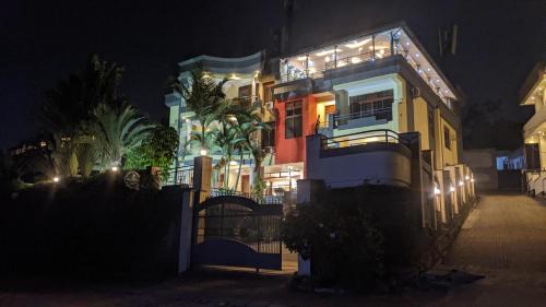 Kigali House | OMX Hotel Kimihurura