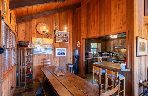 Blowing Rock House | On Any Sunday