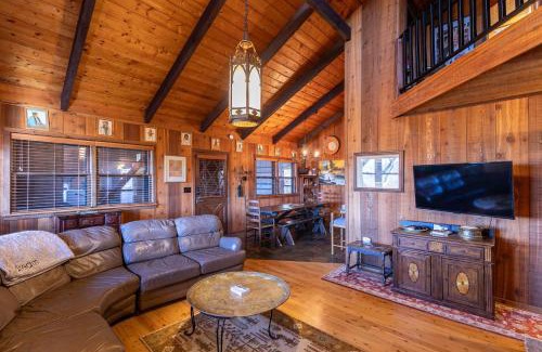 Blowing Rock House | On Any Sunday