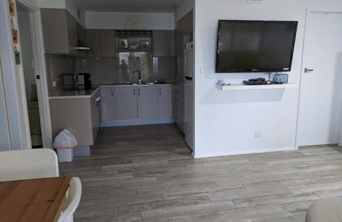 Mollymook Beach House | On Beach 2bdrm VIEWS and LOCATION