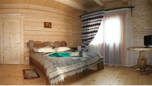 Yaremche Hotel | On Dovbush Path