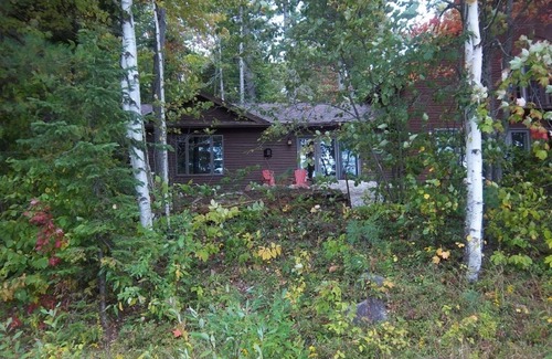 Bloomingdale Apartment | On Franklin Pond - Lake And Mountain Views With Convenient Lake Access