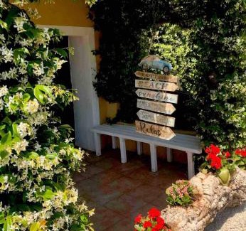 Campiglia Marittima Cabin | On Holiday Between Sky And Sea geco Di Campiglia pet friendly big garden