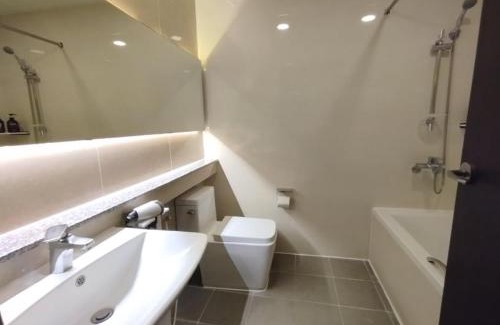 Clark Freeport Hotel | On Hotel