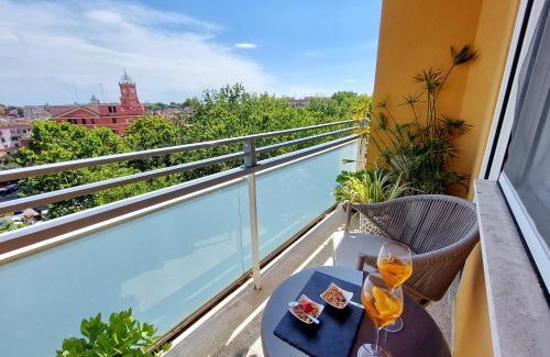 Garbatella House | On Rome Affittacamere o GuestHouse