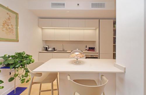 Garbatella House | On Rome Affittacamere o GuestHouse