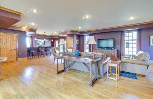 Kingsport House | On-Site Hiking Bays View Lodge in Kingsport!
